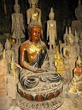 101 old Buddha
